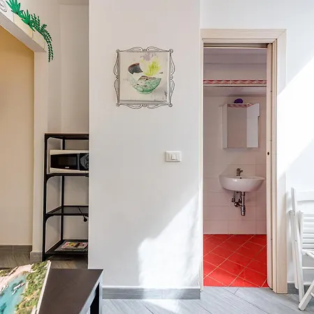 Acquamarina - Sweet Dreams In Florence Exterior photo