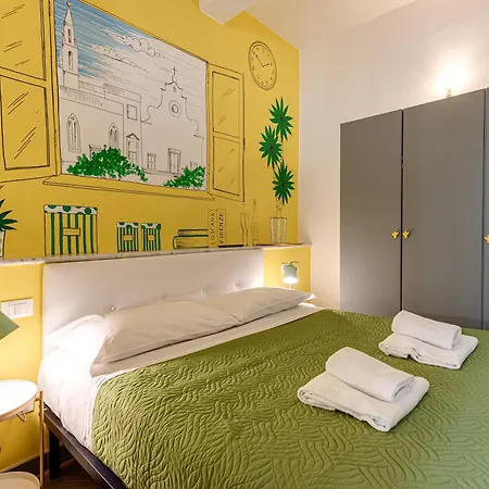 Acquamarina - Sweet Dreams In Florence Exterior photo