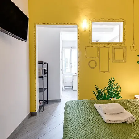 Acquamarina - Sweet Dreams In Florence Exterior photo